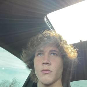 Meet your Posher, Jake